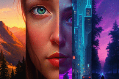 DeepAI vs NightCafe Studio: Which AI Art Generator Should You Choose in 2025?