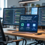 Top AI coding assistants compared — Cursor, JetBrains, Cody, and more developer tools