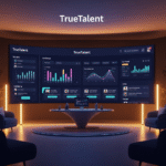 Best AI Job Portal in India 2025 – TrueTalent.io vs Competitors
