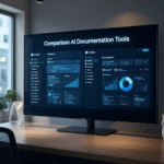 AI Documentation Tools Compared - Top 5 Platforms for Developers in 2025
