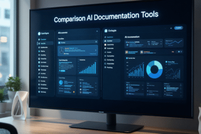 AI Documentation Tools Compared: 5 Leading Platforms for Developers in 2025
