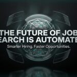 AI job portals in India transforming hiring with intelligent automation in 2026