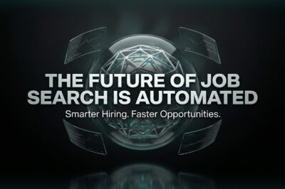 The Evolution of Job Search in an AI-Driven World: How AI Job Portals Are Transforming Hiring in India in 2026